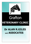 Grafton Veterinary Clinic - Vet Australia