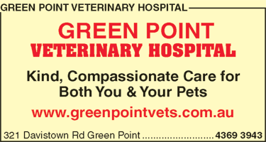 Green Point Veterinary Hospital - thumb 6