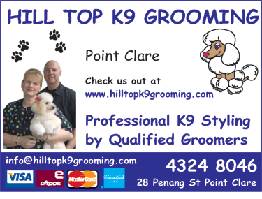 Hill Top K9 Grooming - thumb 6