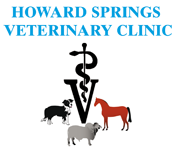 Howard Springs Veterinary Clinic