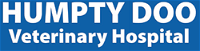 Humpty Doo Veterinary Hospital