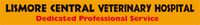 Lismore Central Veterinary Hospital - Vet Australia