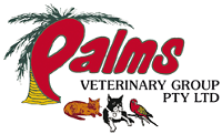 Palms Veterinary Group Pty Ltd - Vet Australia