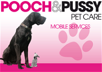 Pooch  Pussy Pet Care