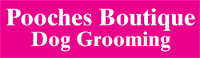 Pooches Boutique Dog Grooming