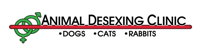 Animal Desexing Clinic - Vets Perth