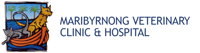 Maribyrnong Veterinary Clinic  Hospital - Gold Coast Vets