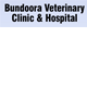 Bundoora Veterinary Clinic  Hospital - Vet Australia