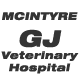 McIntyre G J Veterinary Surgeon - Vet Australia