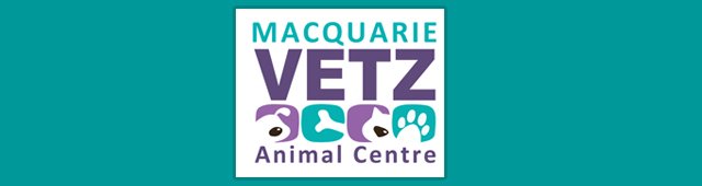 Macquarie Vetz Animal Centre - Vet Australia