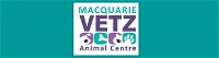 Macquarie Vetz Animal Centre
