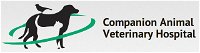 Companion Animal Veterinary Hospital - Vet Australia