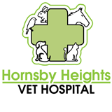 Hornsby Heights Vet Hospital