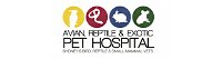 University Of Sydney Avian Reptile  Exotic Pet Hospital - VETS Brisbane