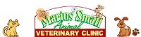 Marius Small Animal Veterinary Clinic - Vet Australia