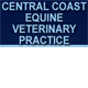 Central Coast Equine Veterinary Practice
