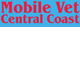 Mobile Vet Central Coast - Vet Australia