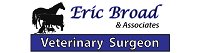 Eric Broad Veterinary Surgeon