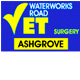 Waterworks Road Veterinary Surgery - Vet Australia