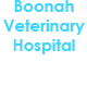 Boonah Veterinary Hospital