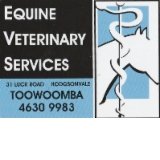Equine Veterinary Services - Vet Australia
