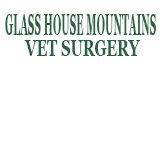 Glass House Mountains QLD Vet Australia
