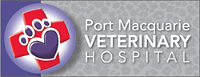 Port Macquarie Veterinary Hospital