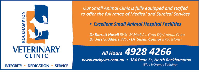 Rockhampton Veterinary Clinic - thumb 2