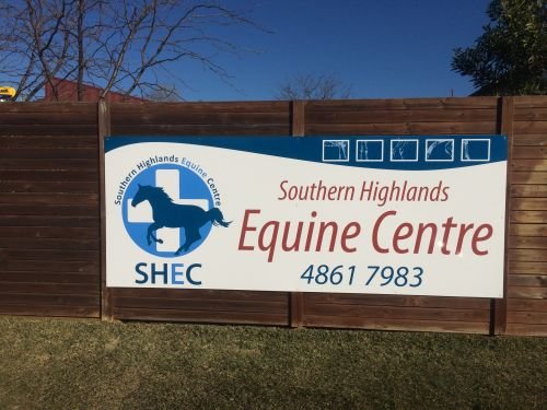 Southern Highlands Equine Centre - thumb 1
