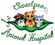 Sweet Pea Animal Hospital