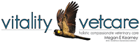 Vitality Vetcare - Vet Australia