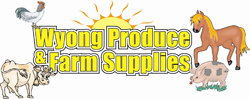 Wyong Produce  Farm Supplies - Vet Australia