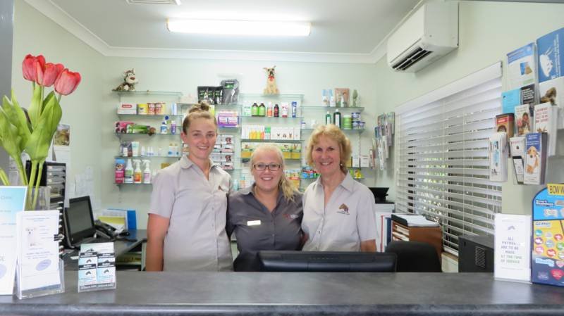 Grafton Veterinary Clinic - Vet Australia 9