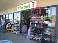 Cheapa Pet Stuff - Gold Coast Vets