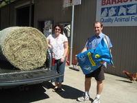 Lens Feed Shed - Vet Australia