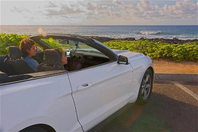 Big Island - South Island Coastal Loop Driving Tour