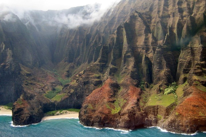 Private Airplane Tour in Kauai - Accommodation Los Angeles