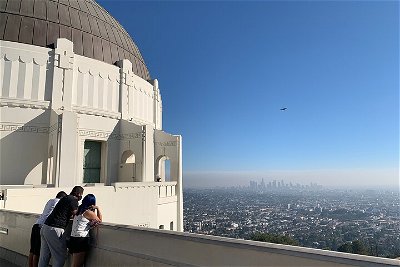 Full-Day Private Tour of Los Angeles with Pick Up