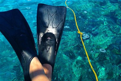 Florida Keys Afternoon Reef Snorkel & Sail Adventure