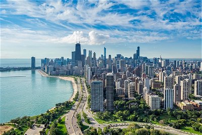 Private Chicago Highlights Driving Tour