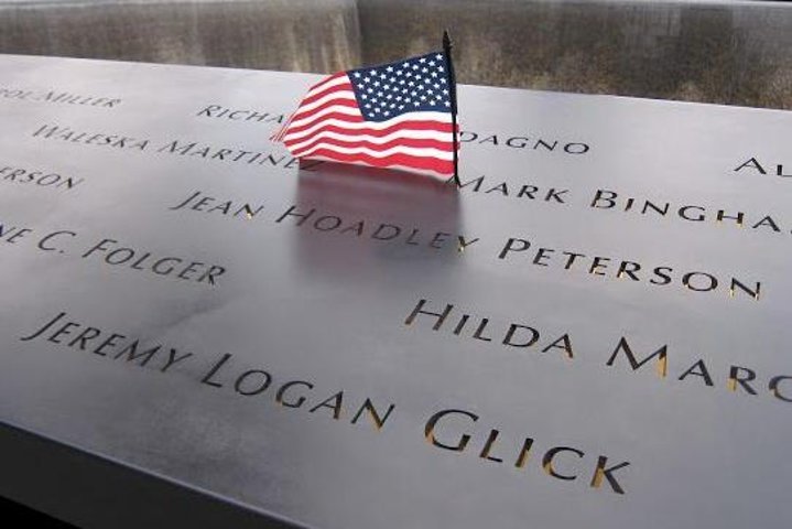9/11 Memorial  Ground Zero Tour with Optional 9/11 Museum Ticket - Accommodation Los Angeles
