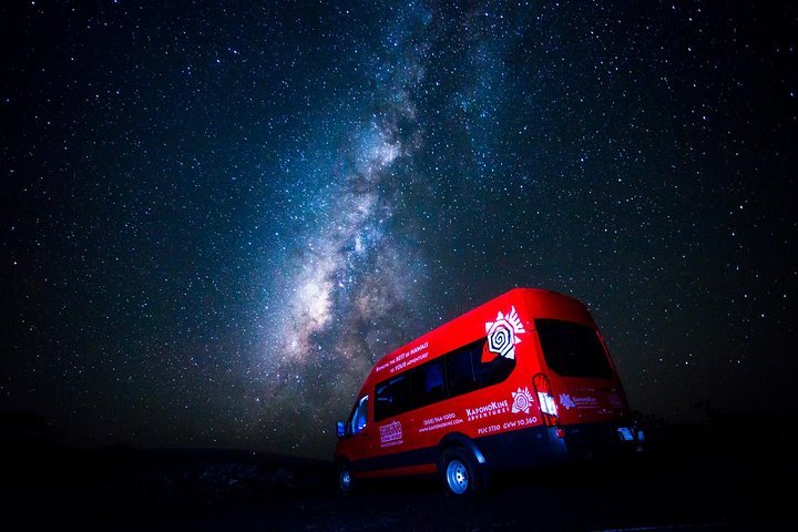 Maunakea Stellar Explorer HILO - Accommodation Texas