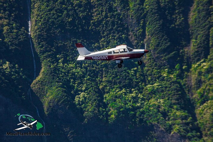 5 Island Maui County -Private- Discovery Flight for up to 3 people See it All - Accommodation Florida