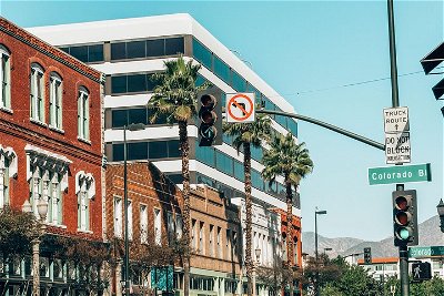 Self-Guided Tour of Pasadena in Los Angeles with Fun Facts and Best Photo Ops