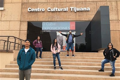 Tijuana Cultural Private Day Tour