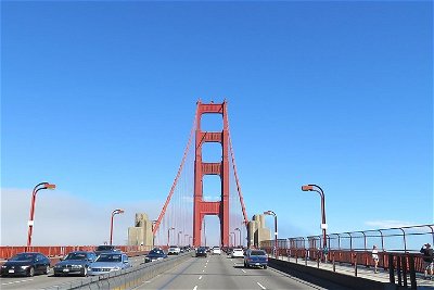 The ultimate San Francisco full day custom guided tour