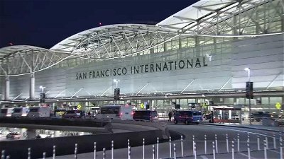 San Francisco Airport 1-Way Transfer to and from the San Francisco