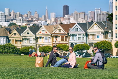 See San Francisco With A Local: Private & Personalized