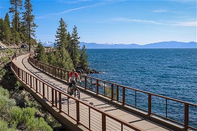 Bike Rental in South Lake Tahoe