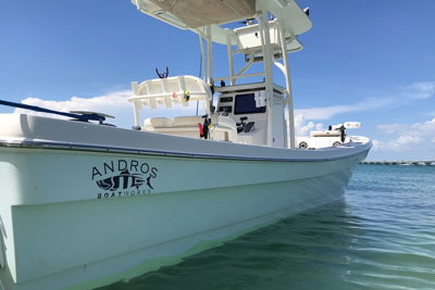 Private Fishing Charters in Fort Myers